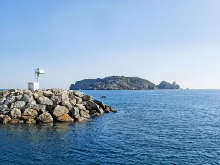 La Platja, Appartement 6 personnes à L'Estartit - Photo 15