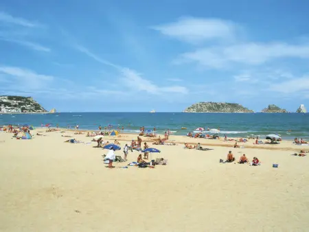 La Platja, Appartement 6 personnes à L'Estartit - Photo 18