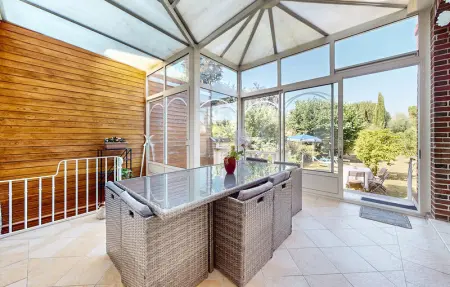 Maison avec jardin, Maison 10 personnes à Sens - Photo 1