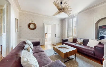 Maison avec jardin, Maison 10 personnes à Sens - Photo 2