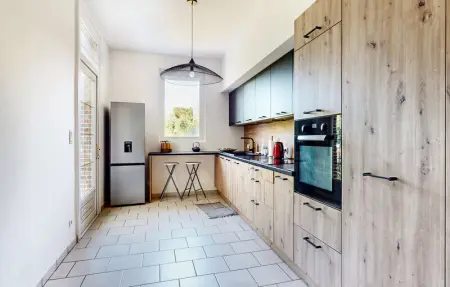 Maison avec jardin, Maison 10 personnes à Sens - Photo 4