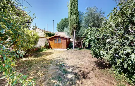 Maison avec jardin, Maison 10 personnes à Sens - Photo 12