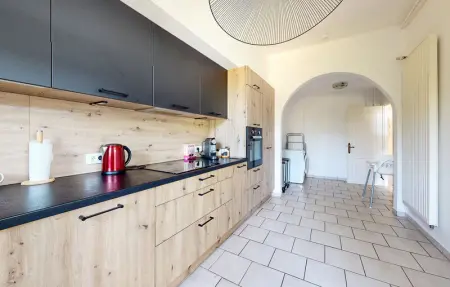 Maison avec jardin, Maison 10 personnes à Sens - Photo 17