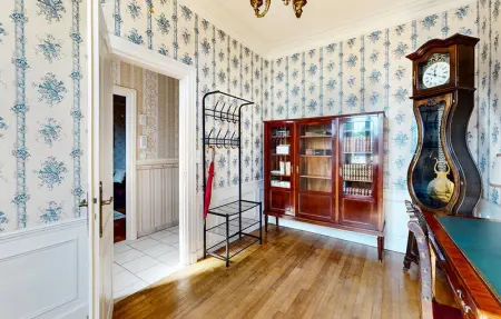 Maison avec jardin, Maison 10 personnes à Sens - Photo 18