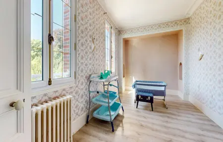 Maison avec jardin, Maison 10 personnes à Sens - Photo 19