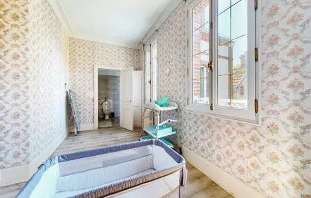 Maison avec jardin, Maison 10 personnes à Sens - Photo 20