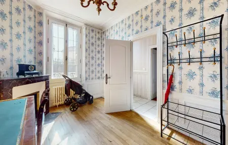 Maison avec jardin, Maison 10 personnes à Sens - Photo 21