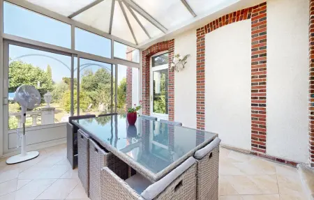 Maison avec jardin, Maison 10 personnes à Sens - Photo 22