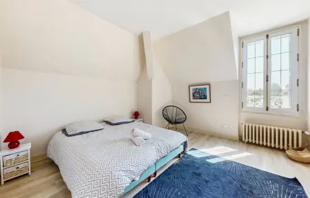 Maison avec jardin, Maison 10 personnes à Sens - Photo 25