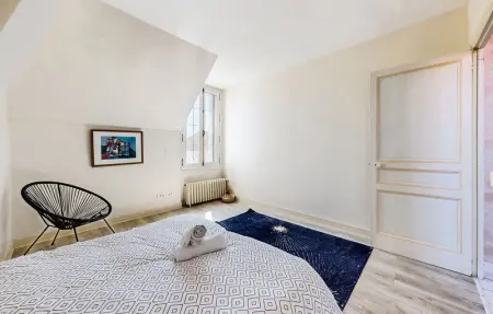 Maison avec jardin, Maison 10 personnes à Sens - Photo 26