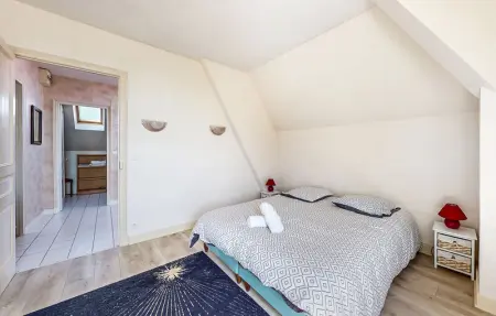 Maison avec jardin, Maison 10 personnes à Sens - Photo 27