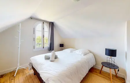 Maison avec jardin, Maison 10 personnes à Sens - Photo 28