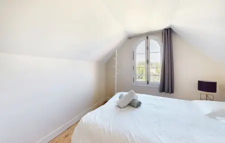 Maison avec jardin, Maison 10 personnes à Sens - Photo 29