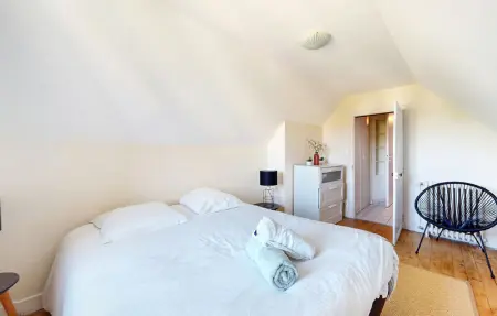 Maison avec jardin, Maison 10 personnes à Sens - Photo 30