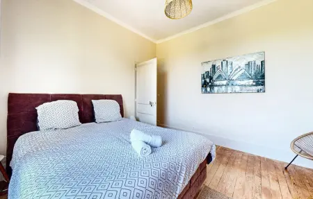 Maison avec jardin, Maison 10 personnes à Sens - Photo 32