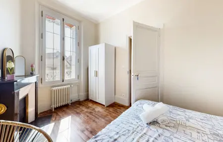 Maison avec jardin, Maison 10 personnes à Sens - Photo 33