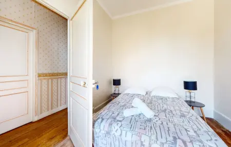 Maison avec jardin, Maison 10 personnes à Sens - Photo 34