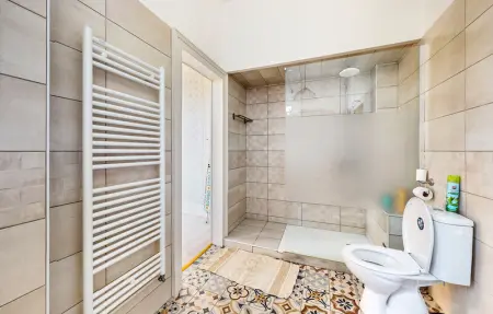 Maison avec jardin, Maison 10 personnes à Sens - Photo 35