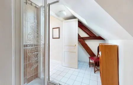 Maison avec jardin, Maison 10 personnes à Sens - Photo 37