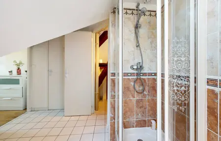 Maison avec jardin, Maison 10 personnes à Sens - Photo 38