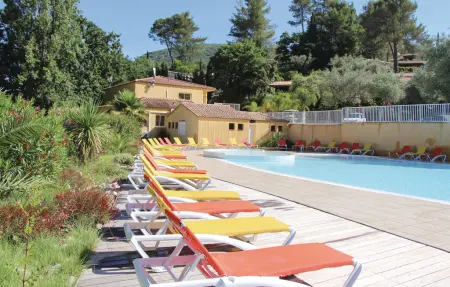 Les Cottages Varois, Maison 6 personnes à Sollies Toucas - Photo 4