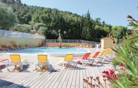 Les Cottages Varois, Maison 6 personnes à Sollies Toucas - Photo 10