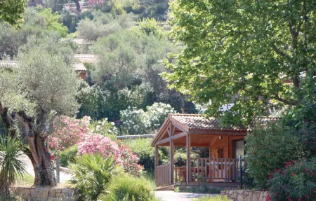 Les Cottages Varois, Maison 6 personnes à Sollies Toucas - Photo 12