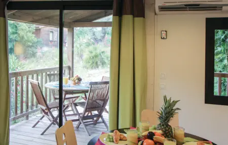 Les Cottages Varois, Maison 6 personnes à Sollies Toucas - Photo 13