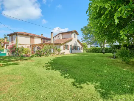 Maison T3 chaleureuse avec WiFi gratuit, 2 cheminées, 2-4 personnes - Photo 1