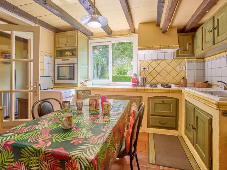 Maison T3 chaleureuse avec WiFi gratuit, 2 cheminées, 2-4 personnes - Photo 4