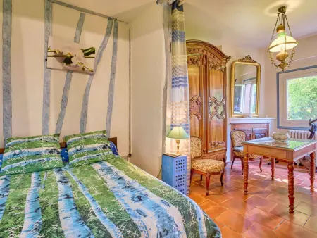 Maison T3 chaleureuse avec WiFi gratuit, 2 cheminées, 2-4 personnes - Photo 10