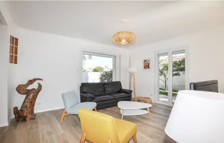 Maison 6 personnes à Canet Plage - Photo 2