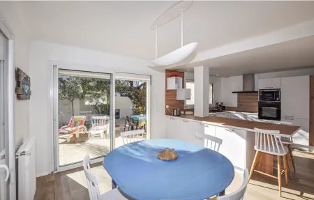 Maison 6 personnes à Canet Plage - Photo 3