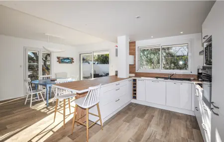 Maison 6 personnes à Canet Plage - Photo 4