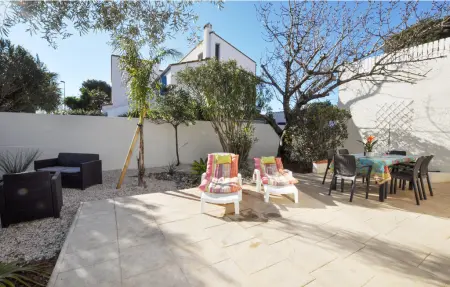 Maison 6 personnes à Canet Plage - Photo 6