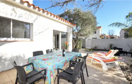 Maison 6 personnes à Canet Plage - Photo 7