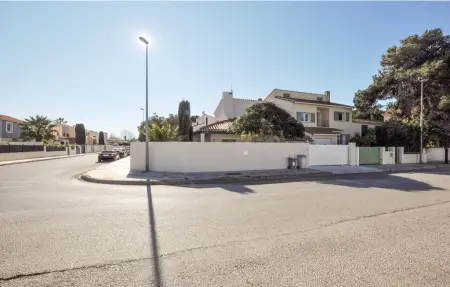 Maison 6 personnes à Canet Plage - Photo 8