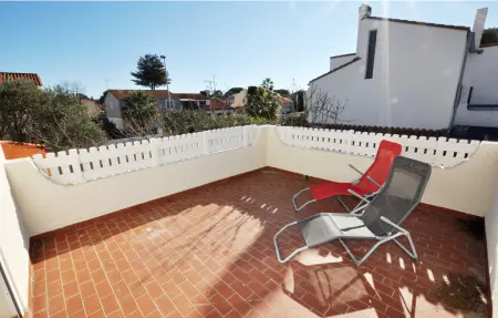 Maison 6 personnes à Canet Plage - Photo 9