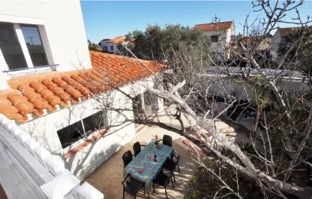 Maison 6 personnes à Canet Plage - Photo 10