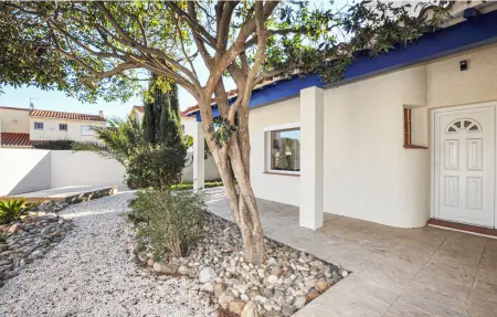 Maison 6 personnes à Canet Plage - Photo 12