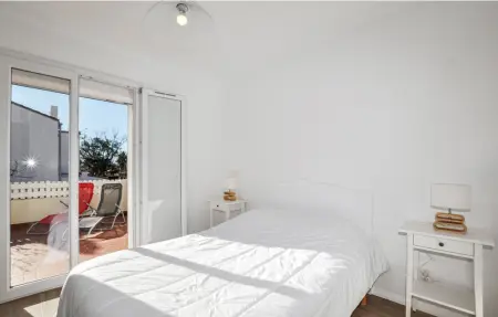 Maison 6 personnes à Canet Plage - Photo 19