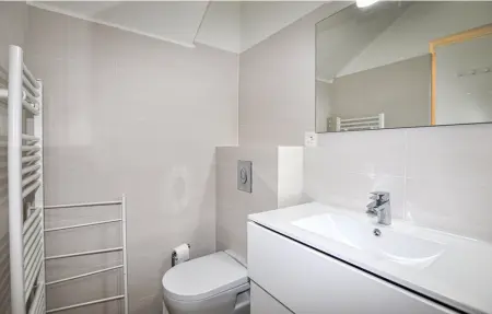 Maison 6 personnes à Canet Plage - Photo 26