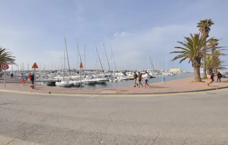 Maison 6 personnes à Canet Plage - Photo 27
