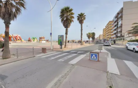 Maison 6 personnes à Canet Plage - Photo 30