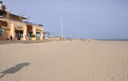 Maison 6 personnes à Canet Plage - Photo 31