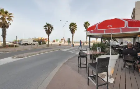 Maison 6 personnes à Canet Plage - Photo 32