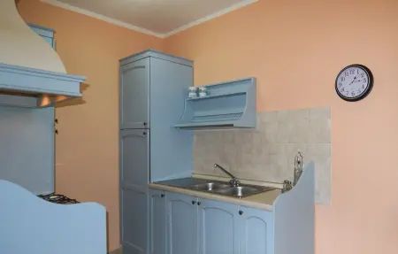 Anticheterme / Trilocale, Appartement 6 personnes à Filetta Sorano GR - Photo 3