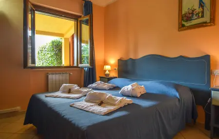 Anticheterme / Trilocale, Appartement 6 personnes à Filetta Sorano GR - Photo 4