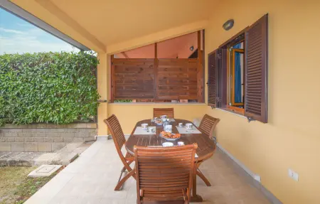 Anticheterme / Trilocale, Appartement 6 personnes à Filetta Sorano GR - Photo 19
