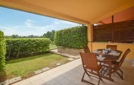 Anticheterme / Trilocale, Appartement 6 personnes à Filetta Sorano GR - Photo 20